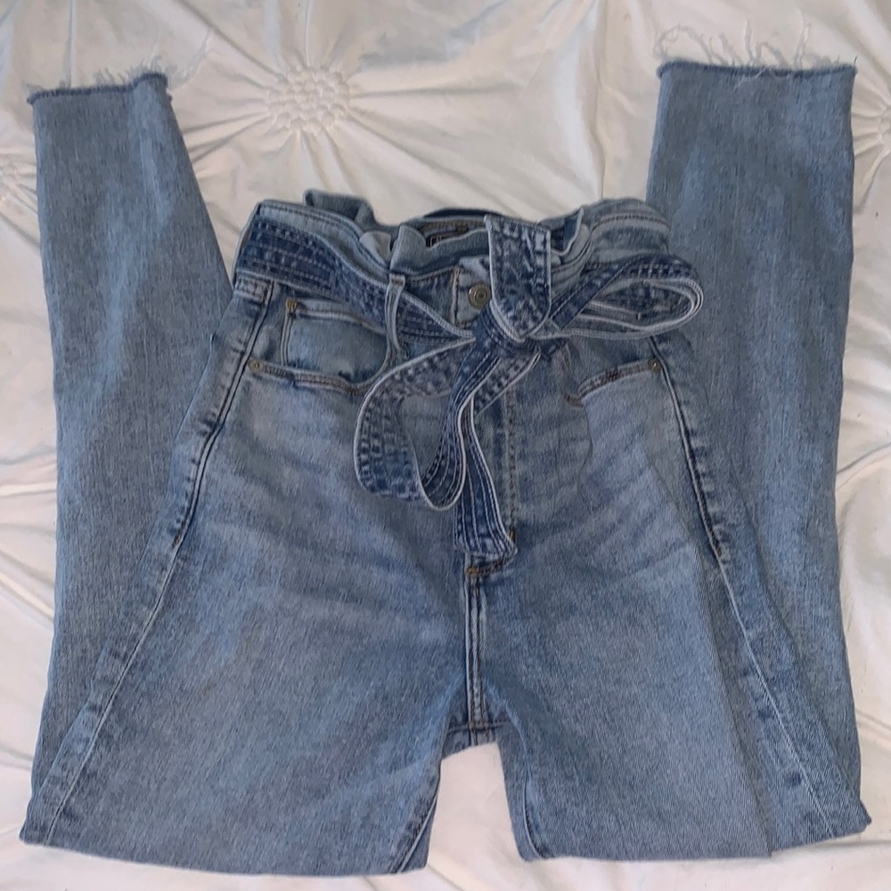 Abercrombie & Fitch Jeans